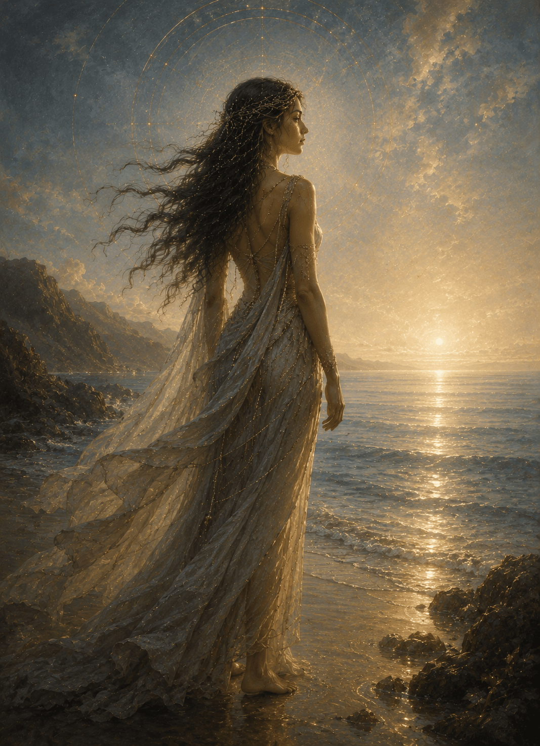 Seeker Self-Eclipse Quiz portrait