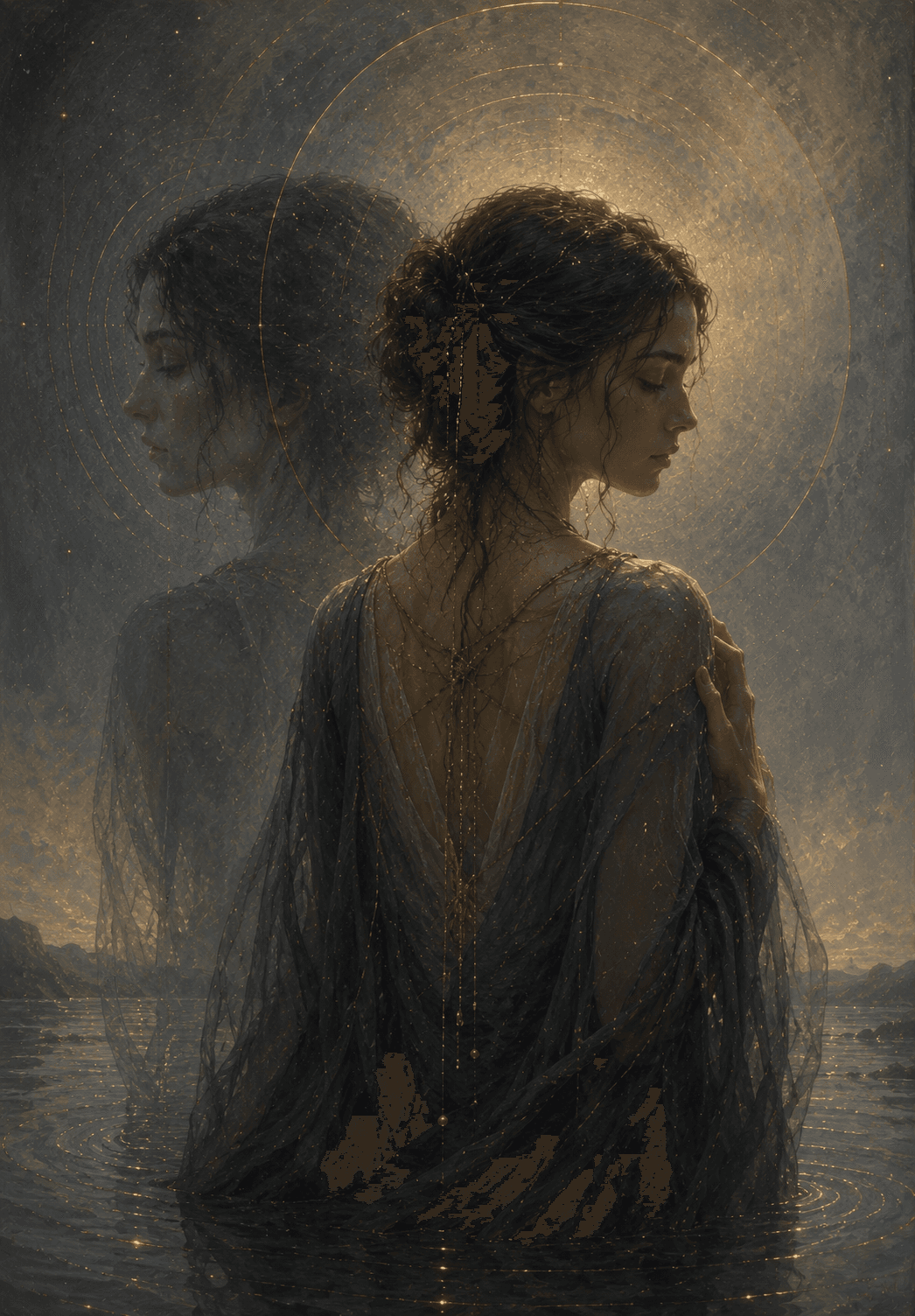 Witness Self-Eclipse Quiz portrait